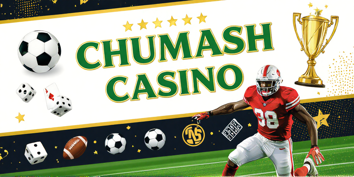 chumash casino slots