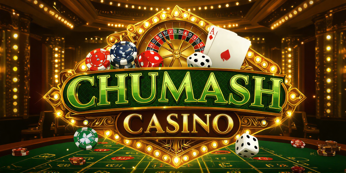 Chumash Casino